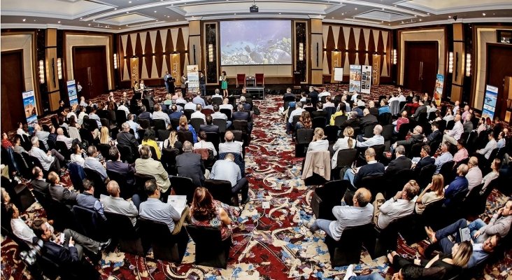 FTI Group celebra su reunión anual en Sharm el Seij|Foto: Wael Lakdi