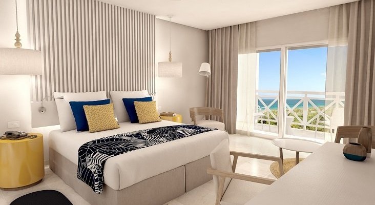GSCSM Double Room GSCSM Double Room