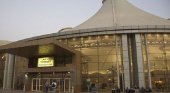 Sharm el Seij es el aeropuerto de mayor crecimiento de África|Foto: Egypt Independent
