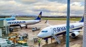 Ryanair.
