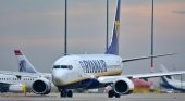 Sepla sobre el acuerdo de Ryanair para mantener su base de Girona: "Era eso o el paro"
