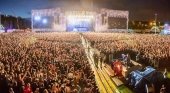 Los festivales se alían con las empresas turísticas para ofrecer alojamiento | Foto: wegow.com