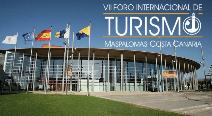 VII Foro Internacional de Turismo de Maspalomas Costa Canaria