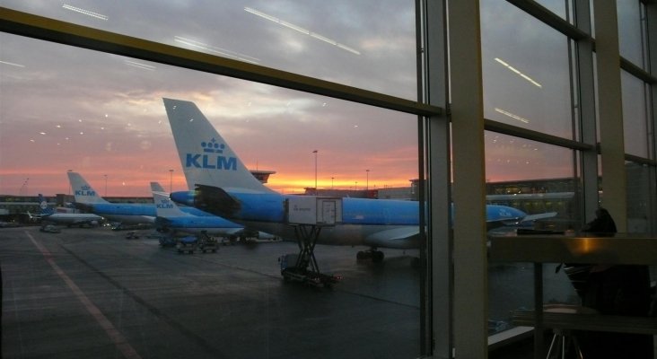 Aeropuerto Internacional del Kilimanjaro