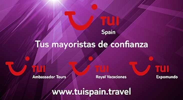 TUI Spain