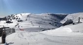 FGC Turisme i Muntaya lanza un forfait de esquí de montaña | Foto: La Molina (FGC)- FGC vía Lugares de Nieve