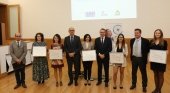 La Universidad de Alicante entrega los premios a los mejores trabajos turísticos