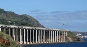 Aeropuerto de Funchal, Madeira