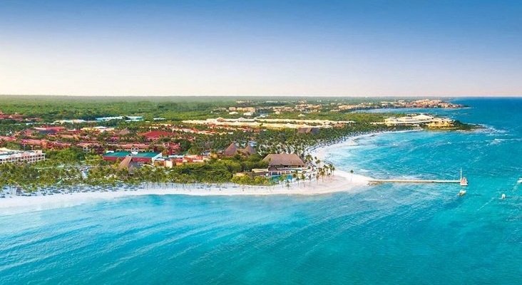 Barceló abre un nuevo establecimiento en la Riviera Maya