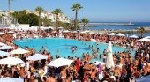 Las discotecas de Ibiza exigen la regulación de los ‘beach club’