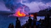 Royal Caribbean no venderá más excursiones a volcanes activos | Foto: Travel Mole
