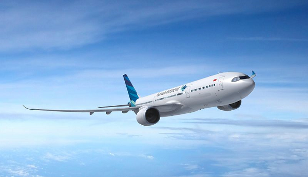 Garuda Indonesia