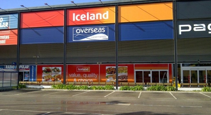 Overseas Supermarkets