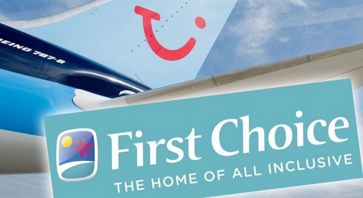 TUI reposiciona First Choice como una marca 'low-cost' | Foto: Mirror