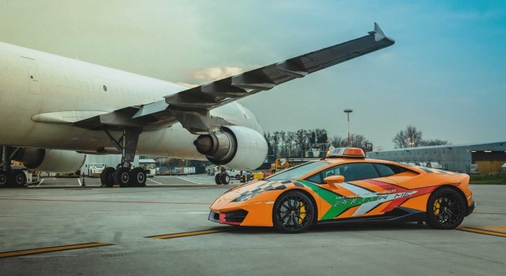 Lamborghini Huracán Lamborghini Huracán