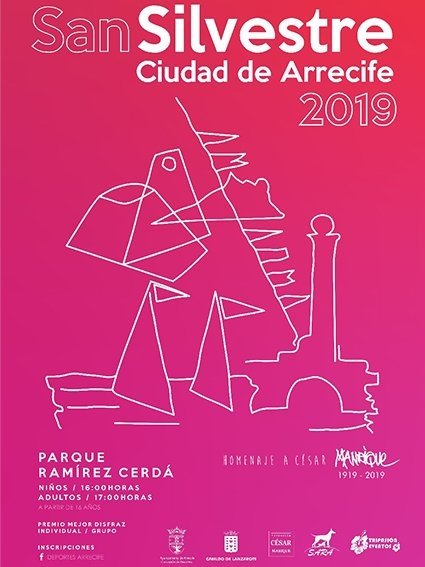 San Silvestre Arrecife San Silvestre Arrecife
