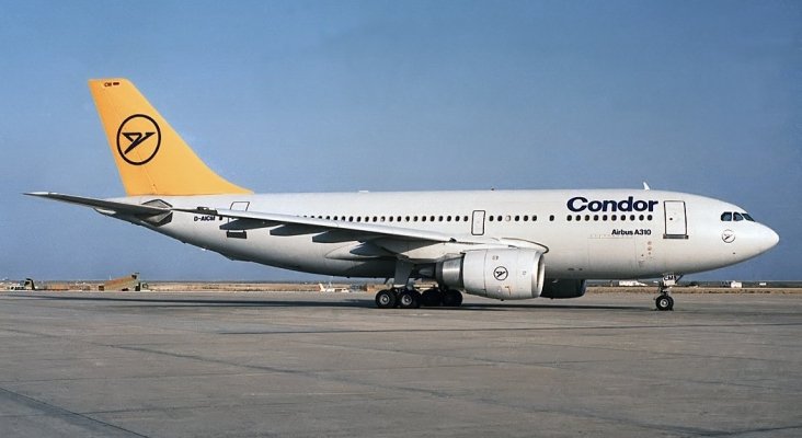 Condor Airlines