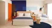 Room Mate redescubre el concepto de hotel de playa con Room Mate Beach