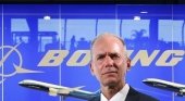 La crisis del 737 MAX le cuesta el puesto al CEO de Boeing