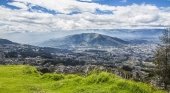 Ecuador lanza un plan para convertir al turismo en su segunda fuente económica