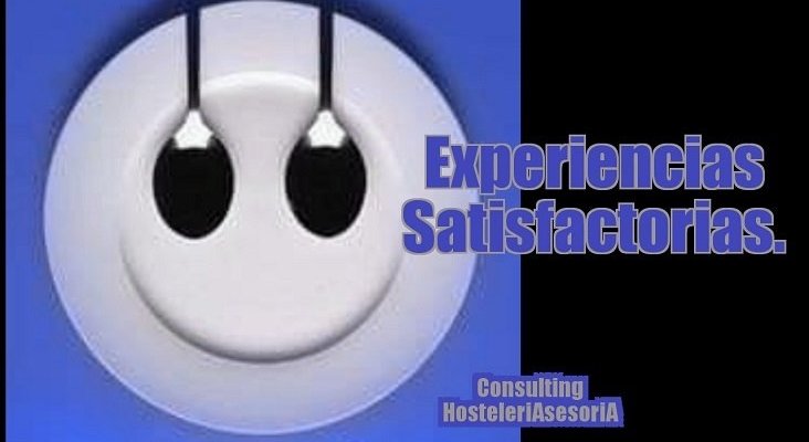 Experiencias satisfactorias