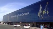 Aeropuerto de Gran Canaria | Foto: Janayte (CC BY SA 4.0)