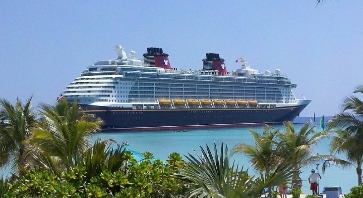 La industria de cruceros alcanzará los 32 millones de pasajeros en 2020