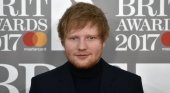 Ed Sheeran menciona a la ciudad de Málaga en una de sus canciones