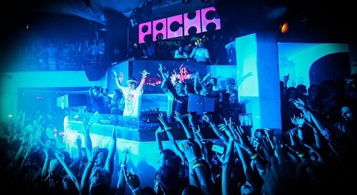 Las discotecas más populares de Ibiza, a favor de los ‘beach clubs’ | Foto: Danny Wade (CC BY-SA 3.0)