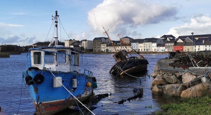 Galway (Irlanda)