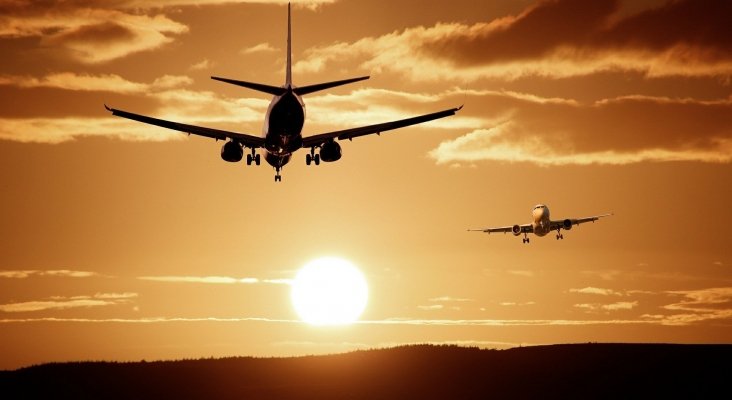 Los consumidores votan las peores aerolíneas para vuelos de largo y corto radio