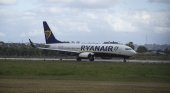 Los contratos ofrecidos por Ryanair a los pilotos de Girona “son ilegales”