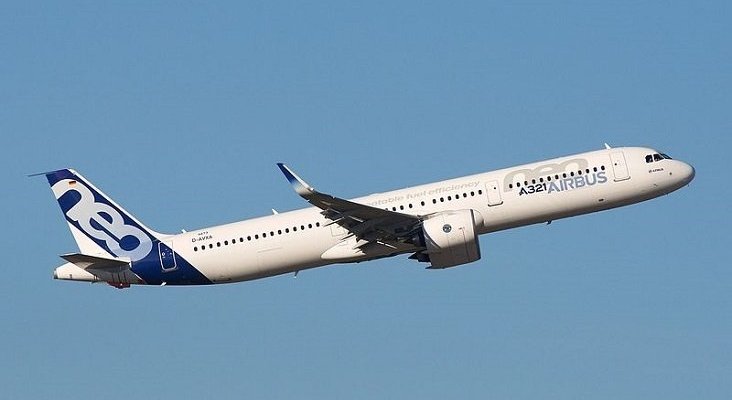 Airbus arrebata el trono a Boeing, con 863 entregas en 2019 | Foto: BriYYZ (CC BY-SA 2.0)