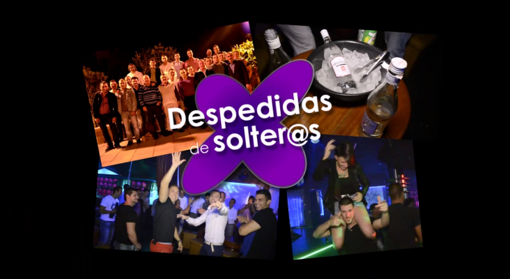 Despedidas de Soltero Despedidas de Soltero