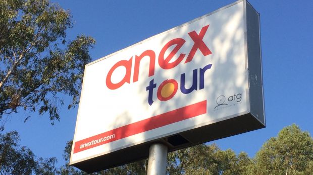 Anex Tour|Foto: FVW