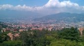 Colombia sorprende como el destino más atractivo de 2020 | Foto: Medellín, Colombia