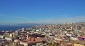 Chile vaticina la pérdida de un 38% de turistas extranjeros entre diciembre y marzo | Foto: Valparaíso, Chile