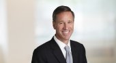 Arne Sorenson, CEO de Marriott International,