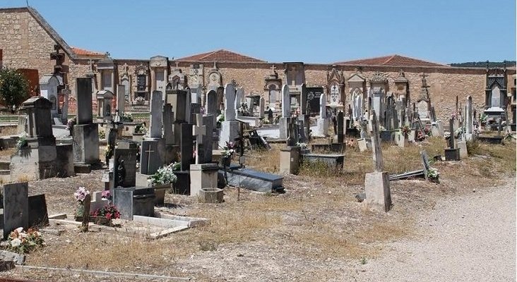 Alcoy (Alicante) impulsa el cementerio municipal como reclamo turístico | Foto: European Cementeries Route