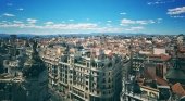Madrid, la ciudad española donde más ha crecido el alquiler vacacional
