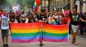 Ibiza quiere expandir su fiesta del Orgullo por toda la isla