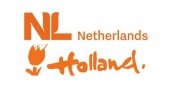Países Bajos no será más Holanda en el exterior | Foto: Arriba, la nueva marca de Países Bajos, abajo la anterior- El País