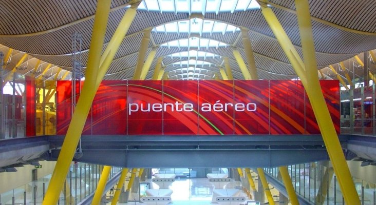 Madrid Puente Aéreo