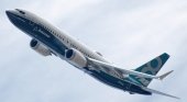 Los pilotos de Boeing ya se mofaban del 737MAX antes de su lanzamiento | Foto: pjs2005 (CC BY-SA 2.0)