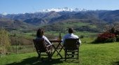 Extremadura exige ventajas fiscales para las pymes turísticas rurales | Foto: Escapada Rural vía Europa Press