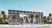 Marriott anuncia el debut de su marca W Hotels en la Península de Yucatán | Foto: Marriott International