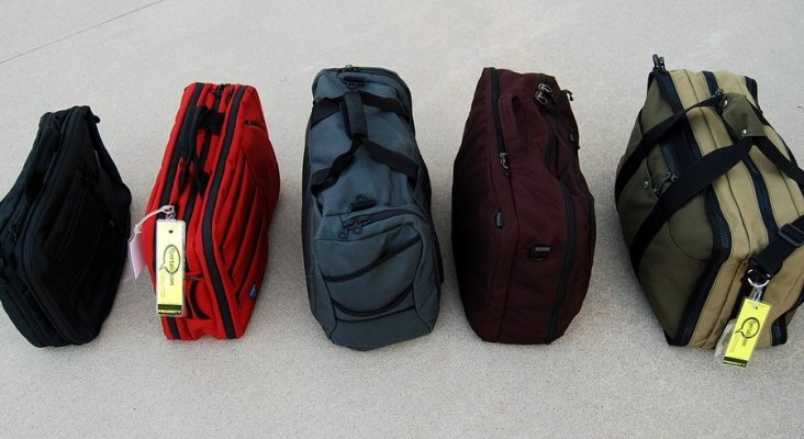 Equipaje facturado Equipaje facturado