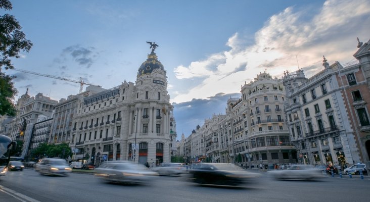 Madrid congela cientos de licencias de pisos turísticos