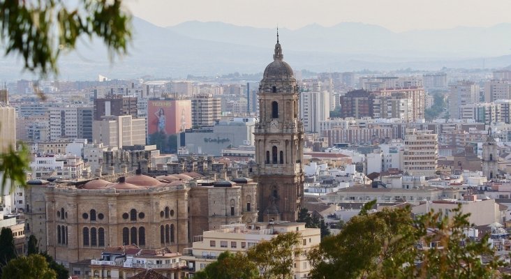 La falta de consenso paraliza la tasa turística de Málaga 