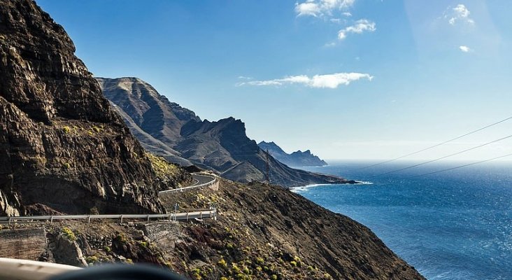 El 'TUI Experience Tour' llevará a 120 agentes de viajes alemanes a Gran Canaria